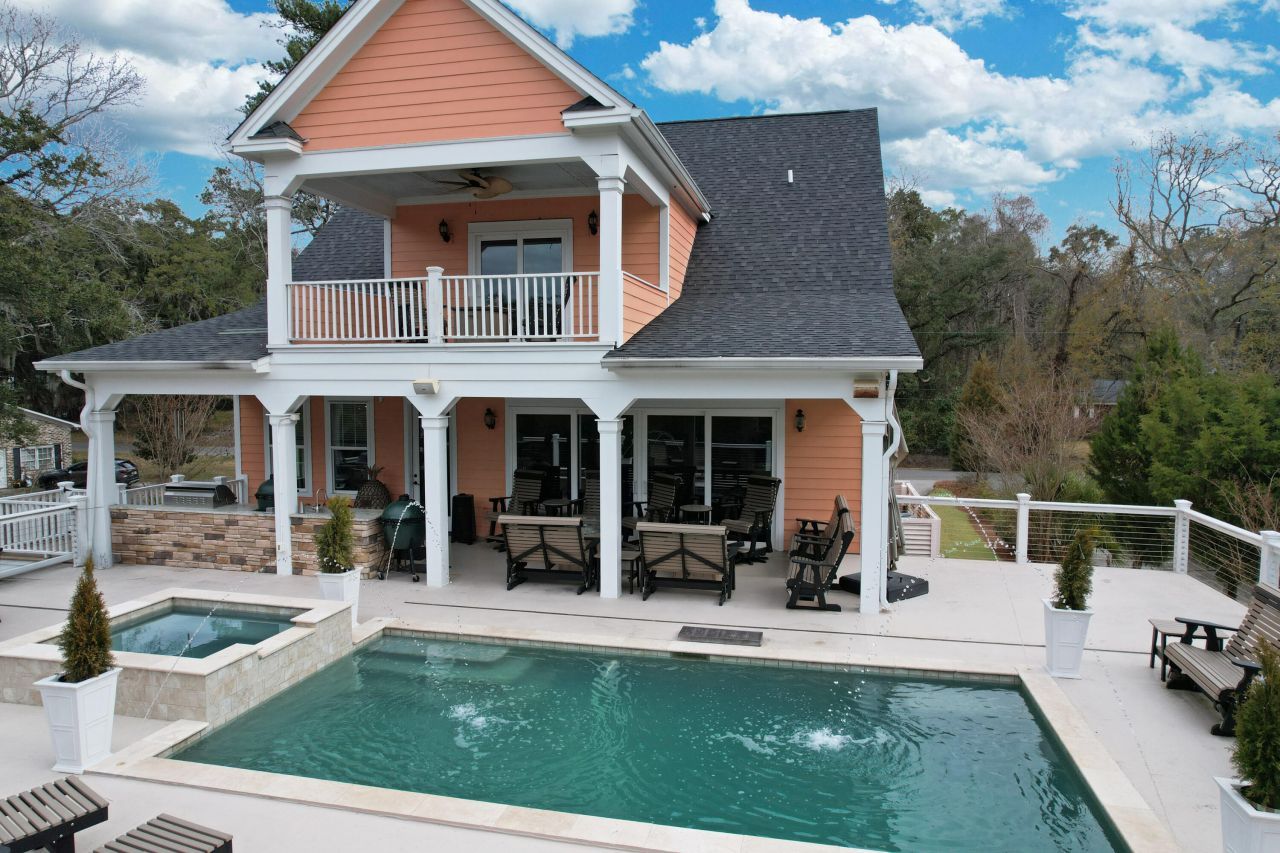 4779 Holbird Drive North Charleston, SC 29405