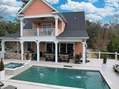 4779 Holbird Drive, North Charleston, SC 29405