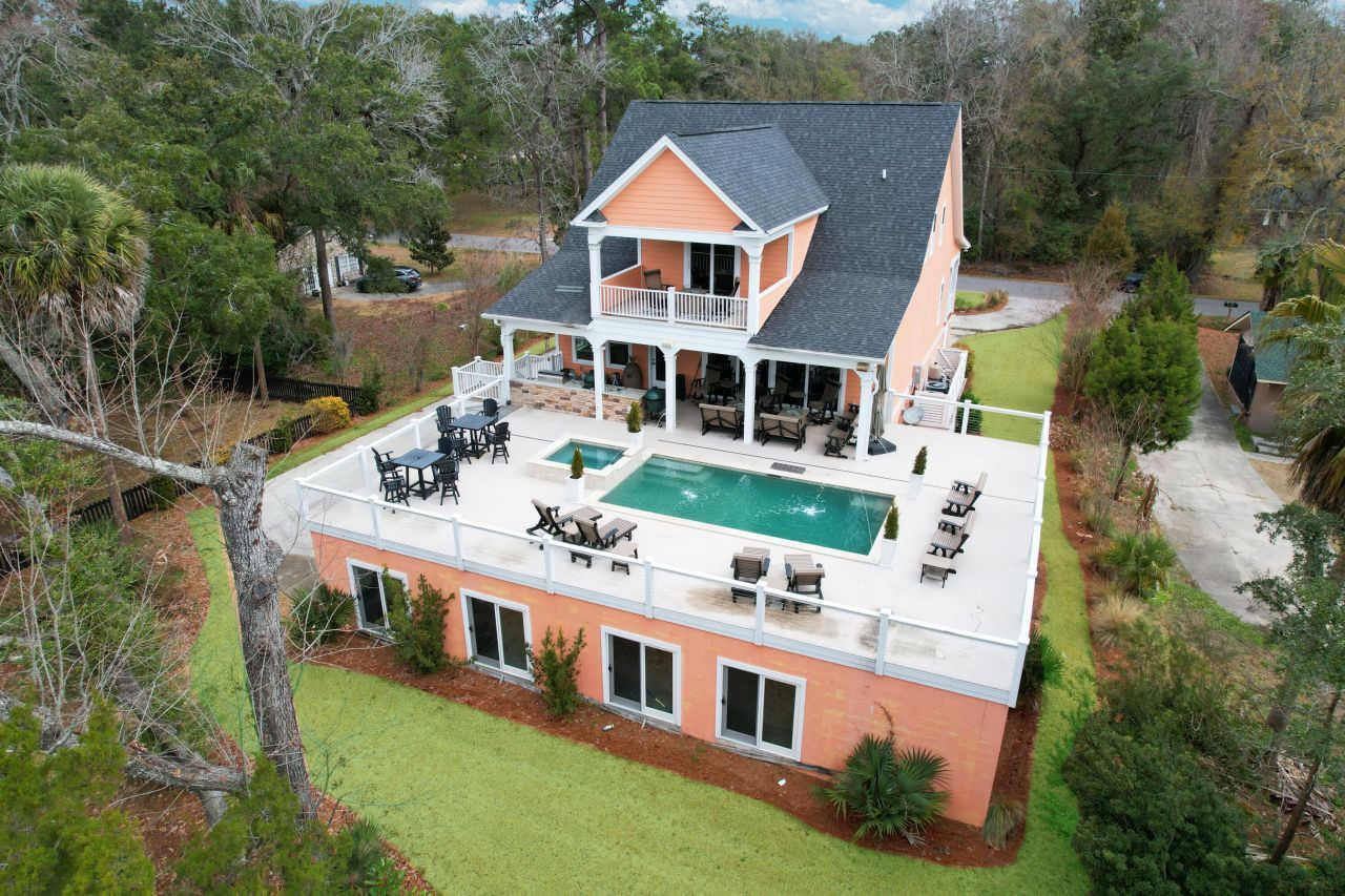 4779 Holbird Drive Photo 4