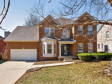 1405 Saddle Club Way, Lexington, KY 40504