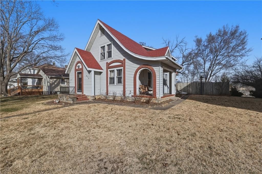 212 High Street, Platte City, MO 64079 Main Photo