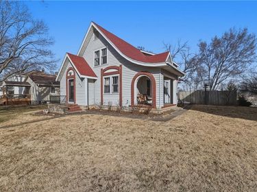 212 High Street, Platte City, MO 64079