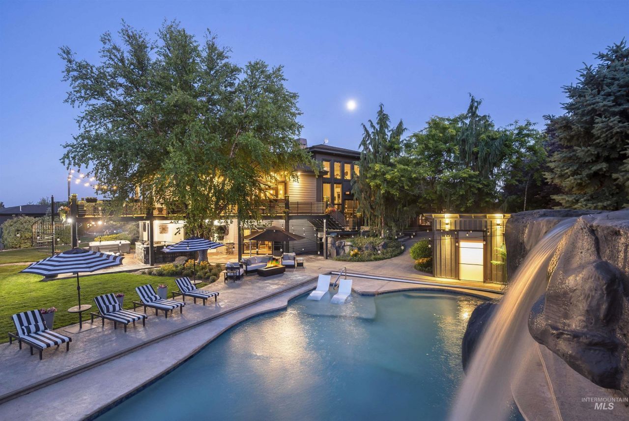 4545 S Rock Ranch Ln, Meridian, ID 83642 Main Photo