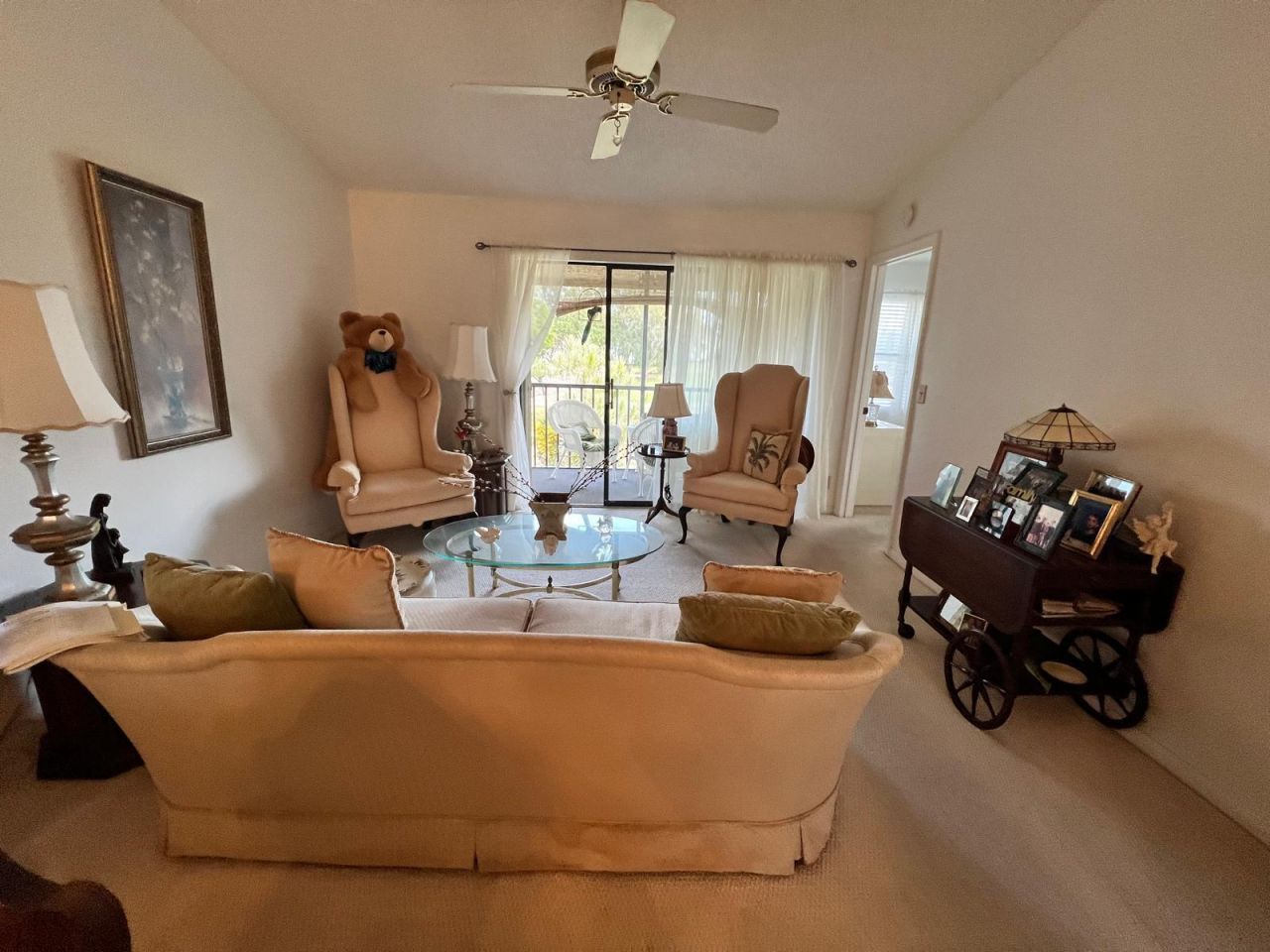 4682 Lucerne Lakes Boulevard, Unit 206, Lake Worth, FL 33467 Photo