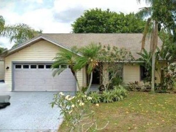 6267 Garrett Street, Jupiter, FL 33458