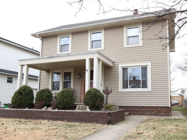 235 S Roys Avenue, Columbus, OH 43204