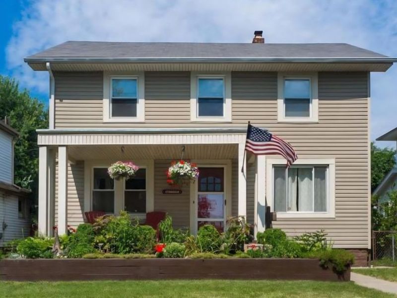 235 S Roys Avenue, Columbus, OH 43204 Photo 2