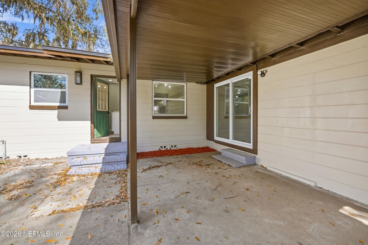 6124 Woodside Drive, Jacksonville, FL 32210 Photo