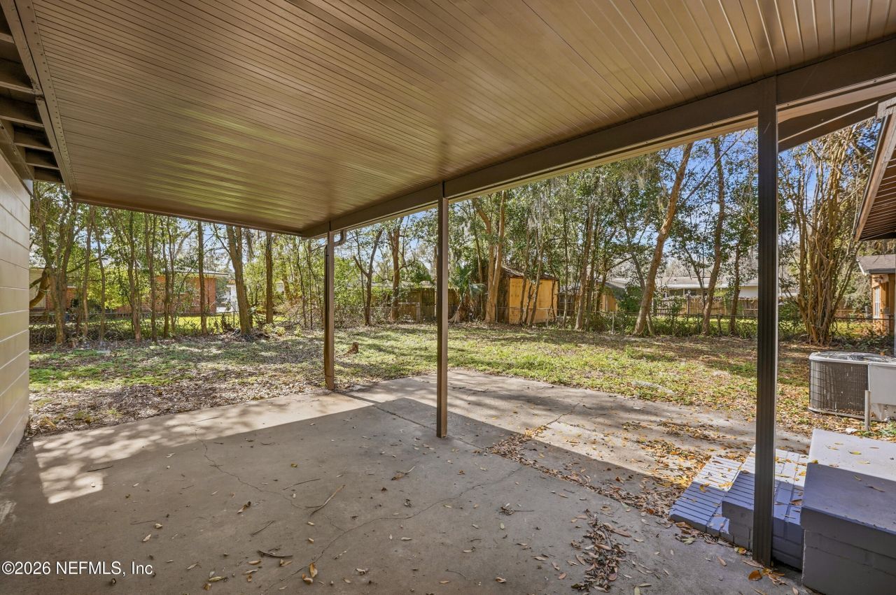 6124 Woodside Drive, Jacksonville, FL 32210 Photo