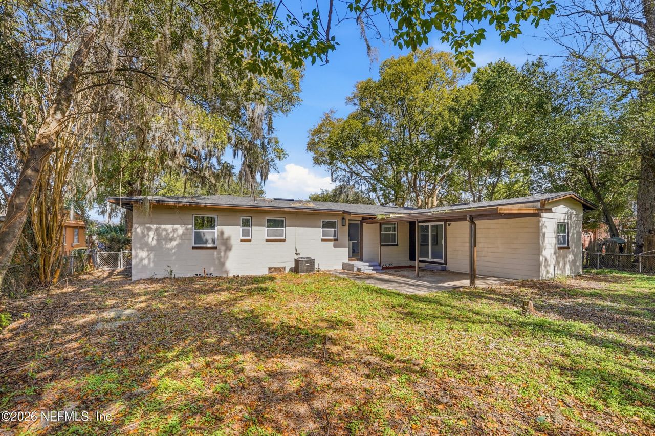 6124 Woodside Drive, Jacksonville, FL 32210 Photo