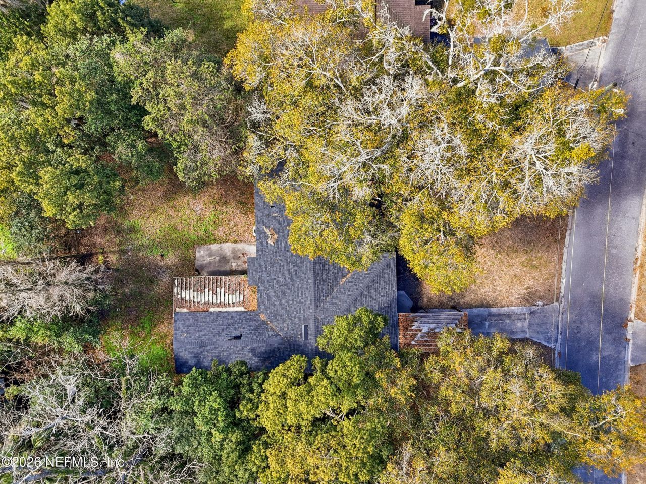 6124 Woodside Drive, Jacksonville, FL 32210 Photo