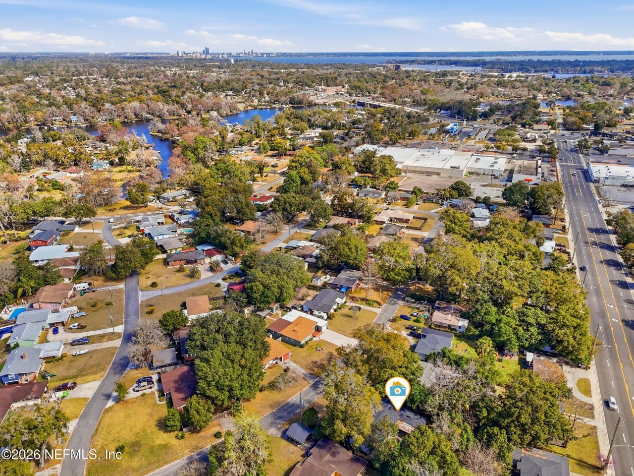 6124 Woodside Drive, Jacksonville, FL 32210 Photo
