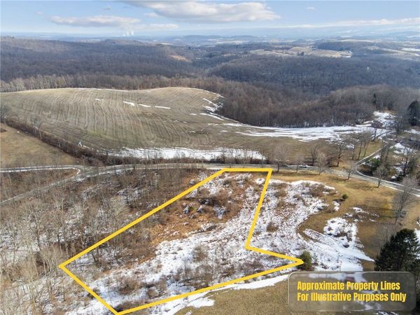 0 McCurdy Trail , Ligonier, PA 15658