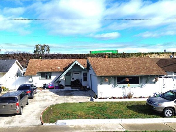 6871 Shoshonee, Buena Park, CA 90620