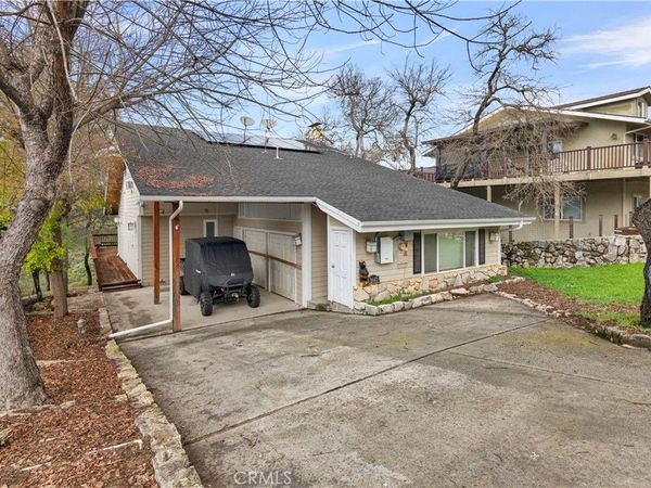 2647 Oak Shores, Bradley, CA 93426