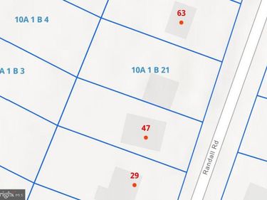 0 Randall Rd UNKNOWN, COLONIAL BEACH, VA 22443