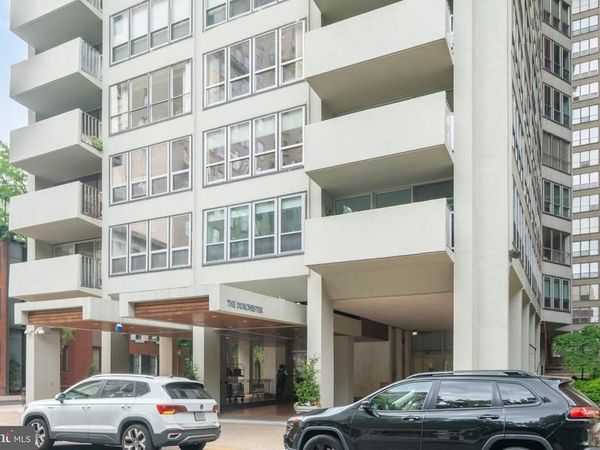 224 30 W RITTENHOUSE SQUARE, Unit 2502, PHILADELPHIA, PA 19103