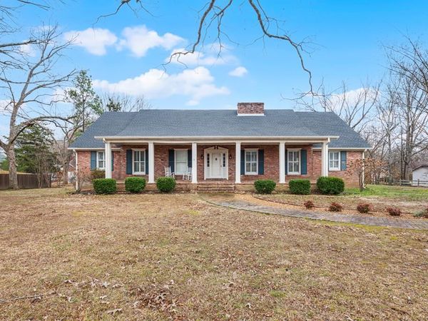 414 Knox, Huntingdon, TN 38344