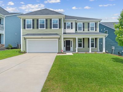 4040 Summerland Way , Elgin, SC 29045