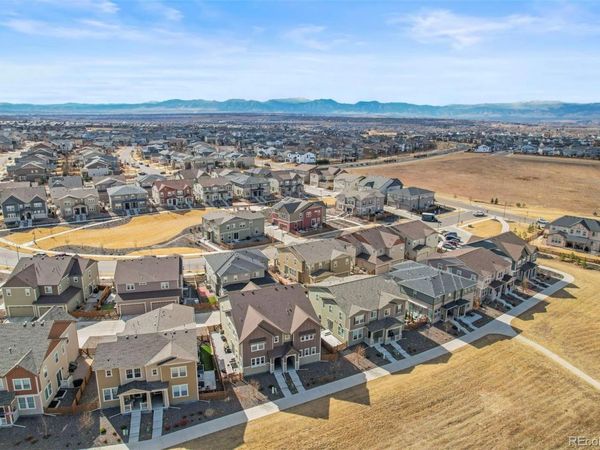 361 Rodden Drive, Erie, CO 80516