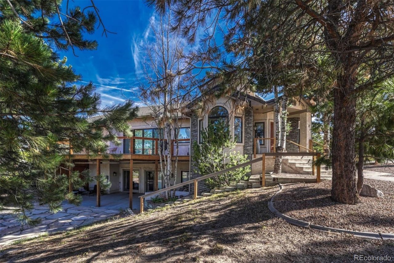 17870 New London Road, Monument, CO 80132 Main Photo