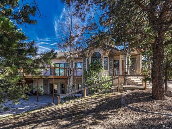 17870 New London Road, Monument, CO 80132