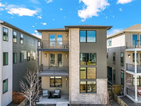 21420 E 61st Drive , Aurora, CO 80019