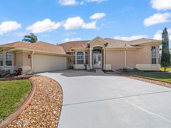 751 Lake Drive, Melbourne, FL 32940