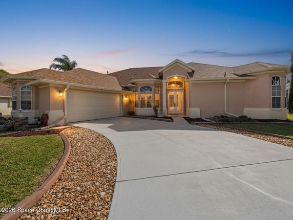 751 Lake Drive, Melbourne, FL 32940