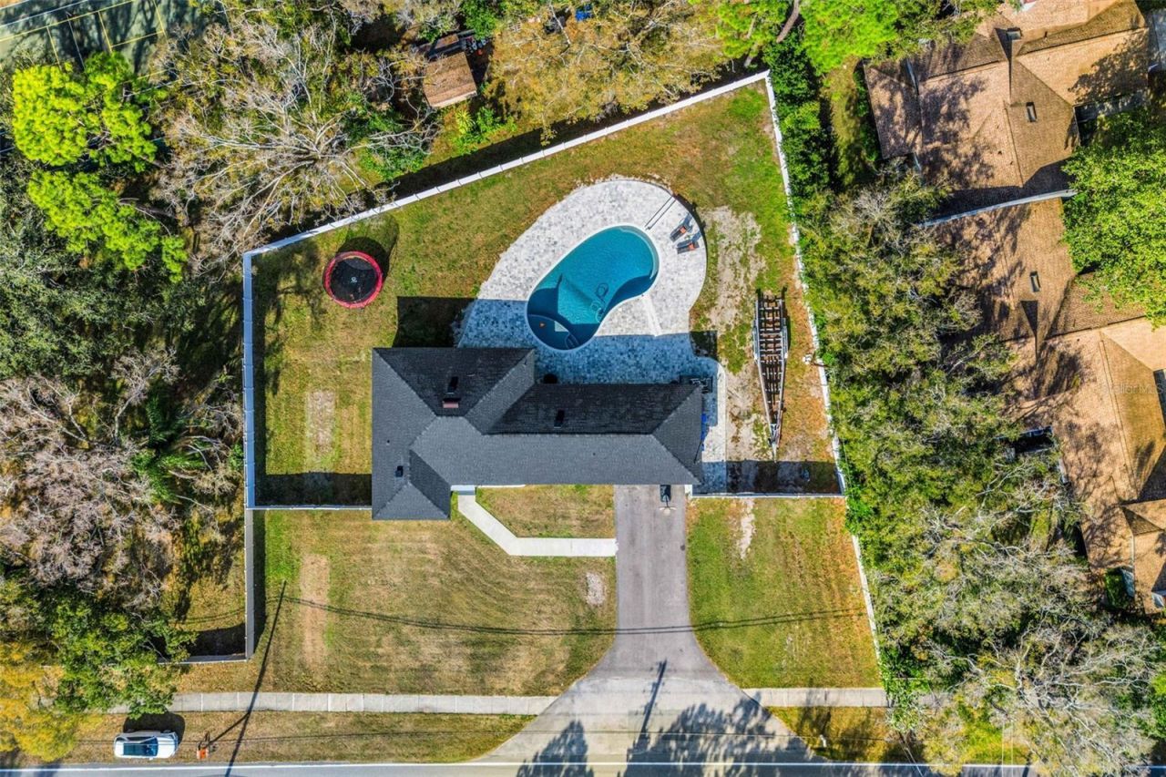 10016 Ridge Rd, Seminole, FL 33772 Photo