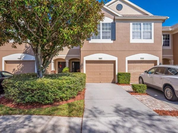 6607 SHINING SUN COURT, TAMPA, FL 33634