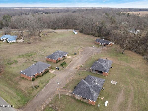 7958 Hebron Road, Lexington, MS 39095