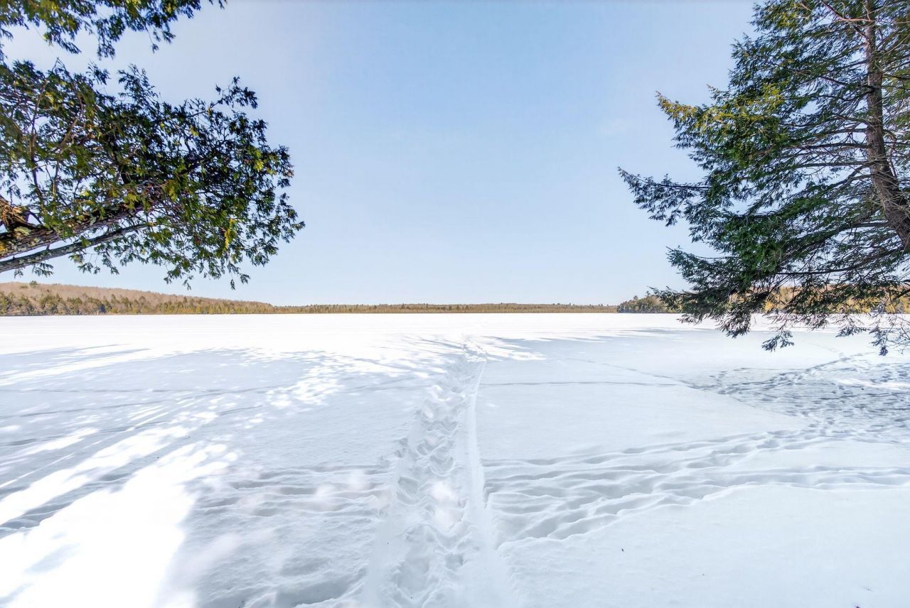 M 14 L 09 Whites Pond Camp Road, Palmyra, ME 04965 Main Photo