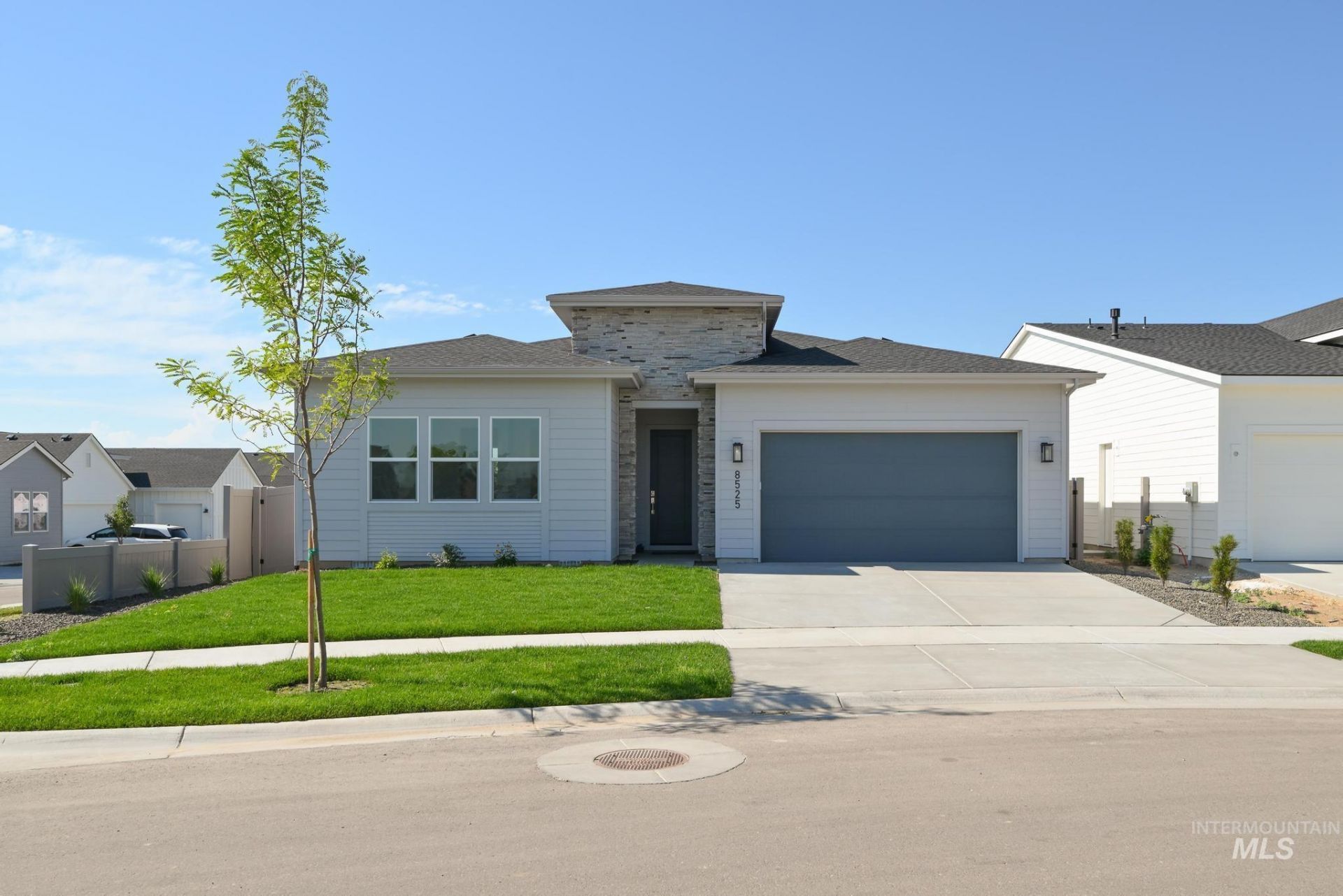 8525 W Stock Bridge St, Star, ID 83669 Main Photo