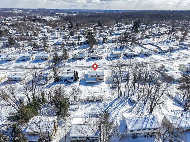 9408 Fairfield Drive, Twinsburg, OH 44087 Photo 8