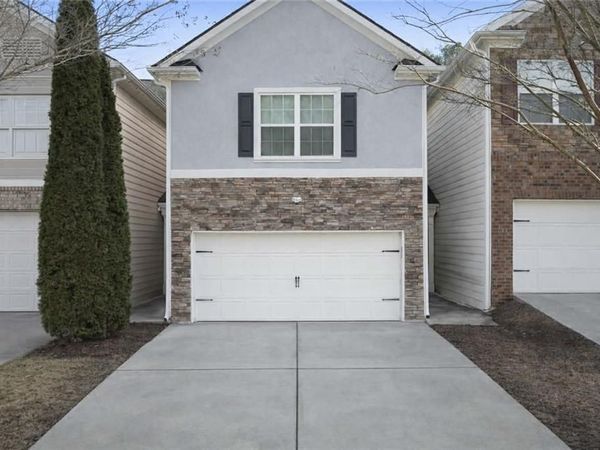 1226 Rubble Road, Cumming, GA 30040