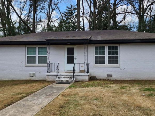 2975 Jones Street, East Point, GA 30344