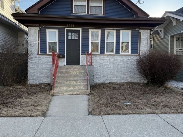 1539 N Lawler Avenue, Chicago, IL 60651