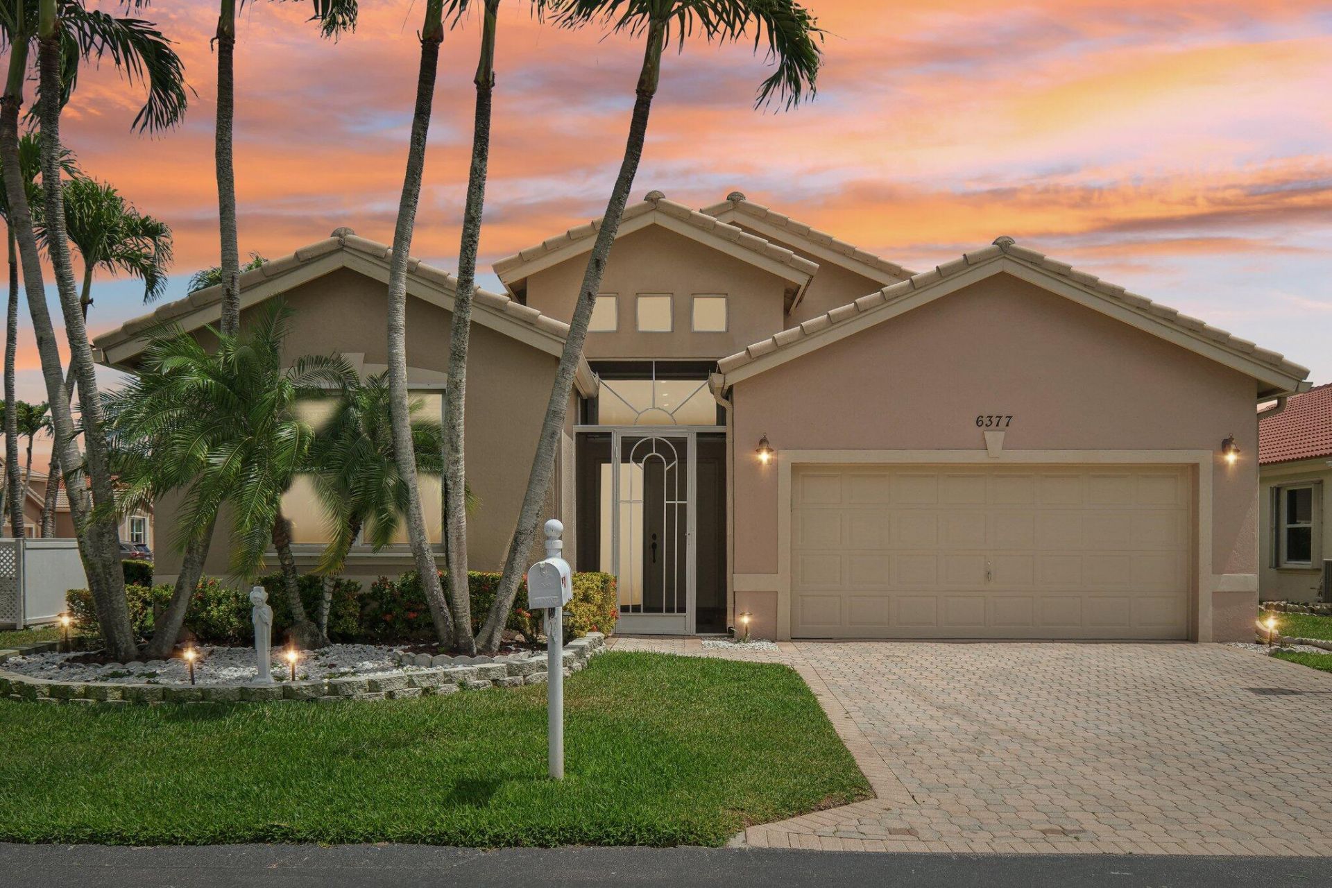 6377 N Westchester Club Drive N, Boynton Beach, FL 33437 Photo