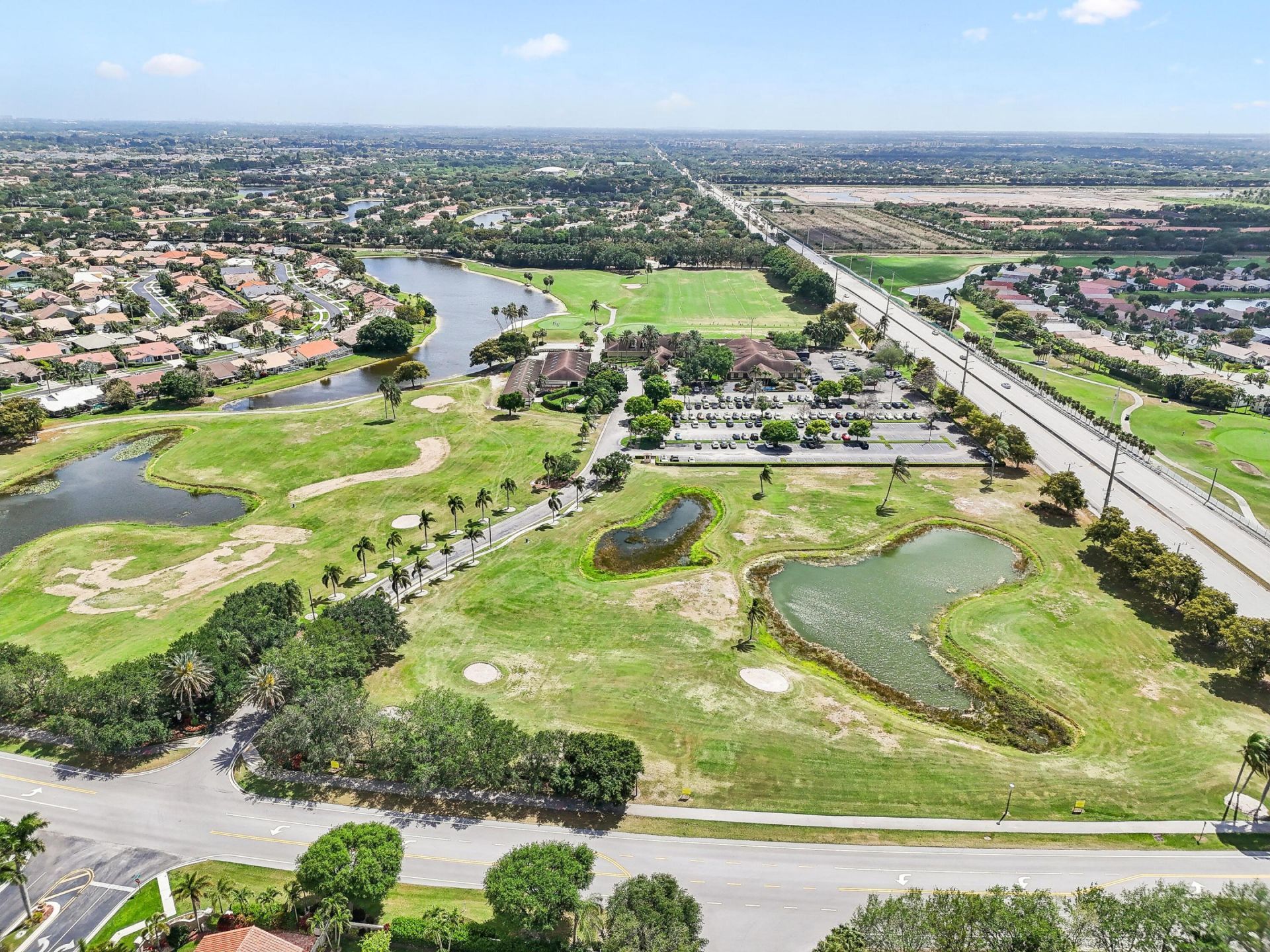 6377 N Westchester Club Drive N, Boynton Beach, FL 33437 Photo