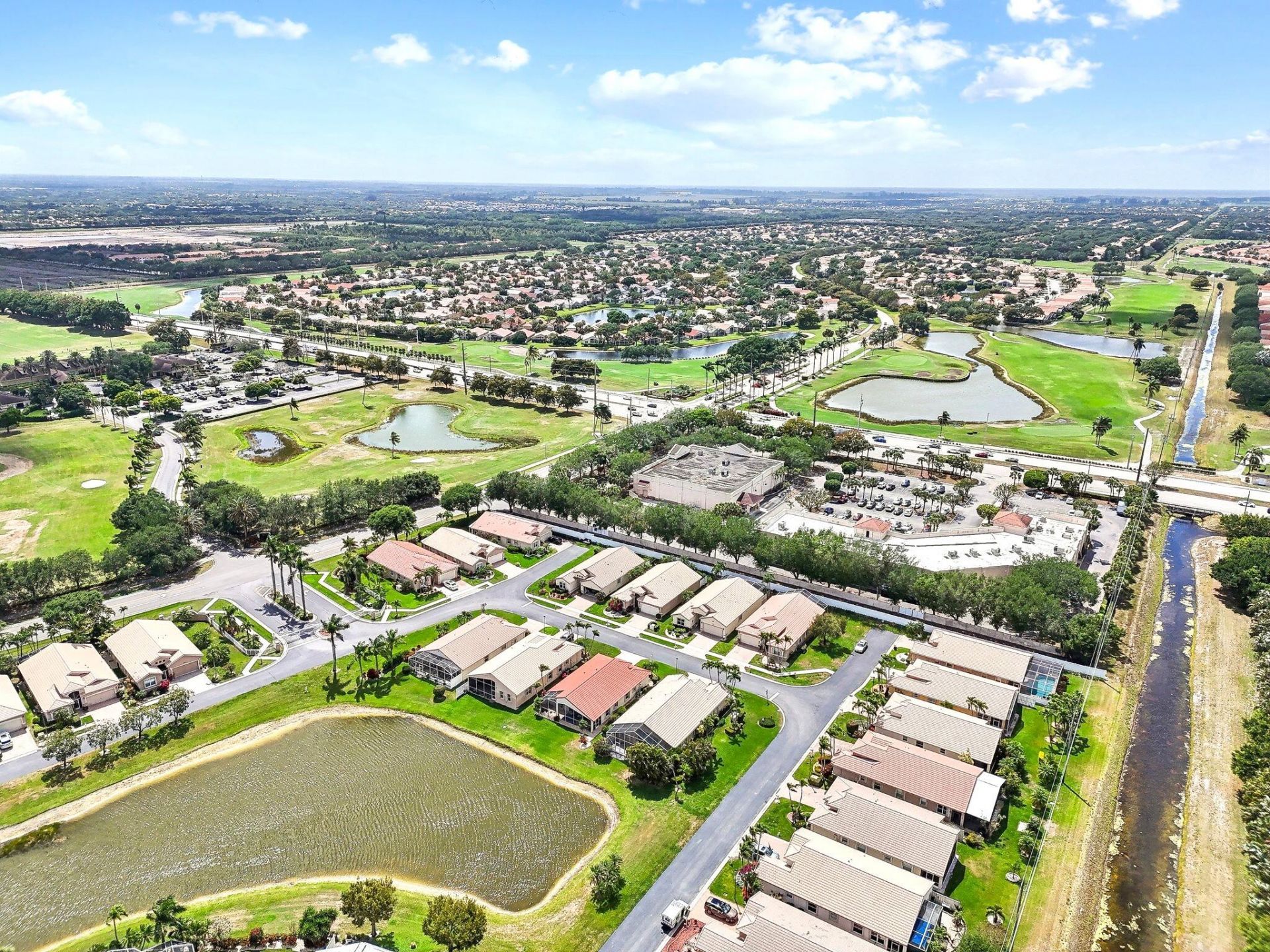 6377 N Westchester Club Drive N, Boynton Beach, FL 33437 Photo