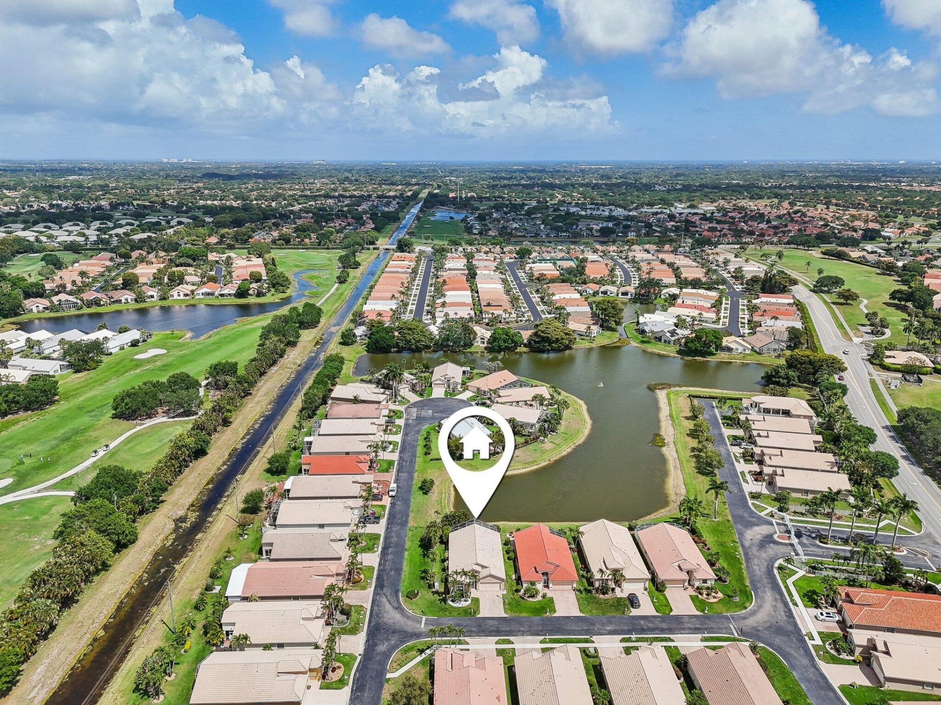 6377 N Westchester Club Drive N, Boynton Beach, FL 33437 Photo