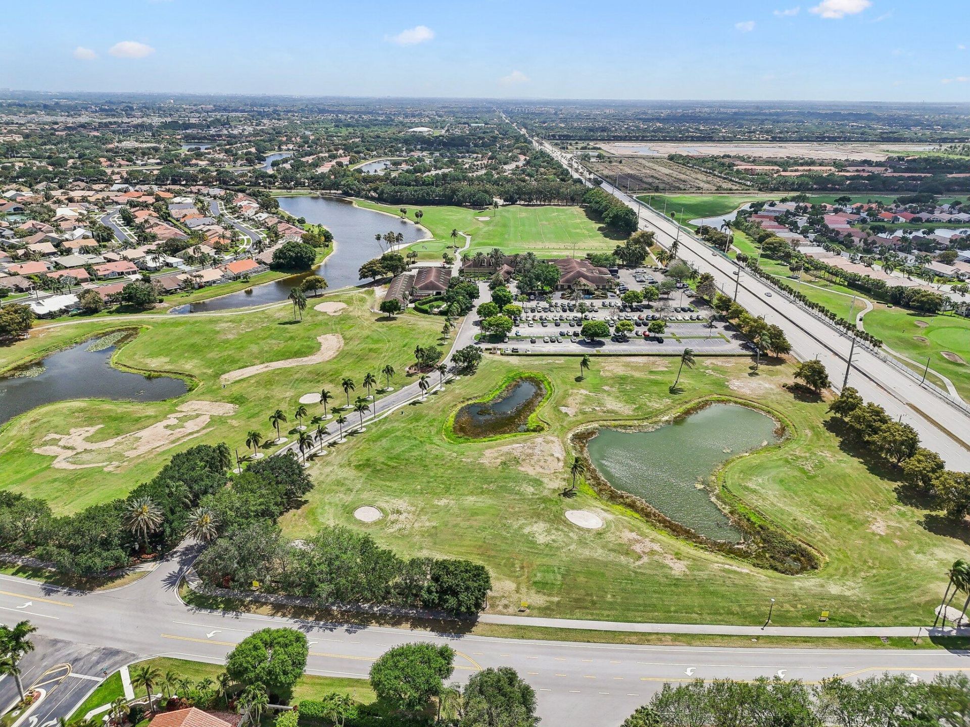 6377 N Westchester Club Drive N, Boynton Beach, FL 33437 Photo