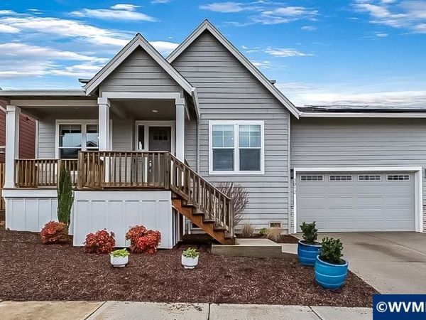 3012 Anastasia St NW, Salem, OR 97304