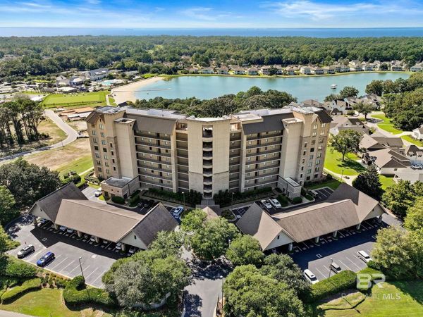 18269 Colony Drive, Unit 406, Fairhope, AL 36532