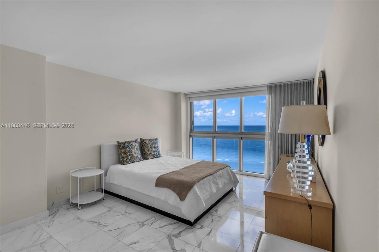 2655 Collins Ave, Unit 2211, Miami Beach, FL 33140 Photo