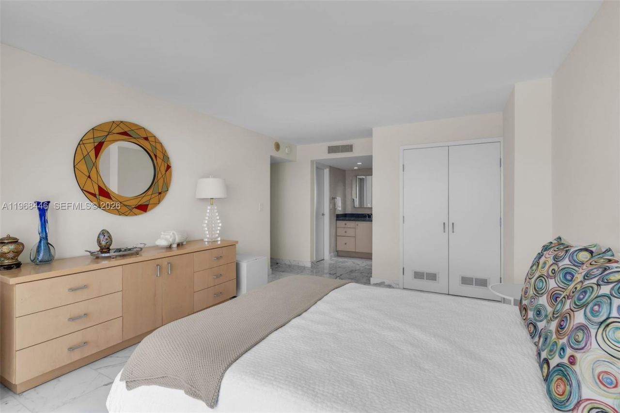 2655 Collins Ave, Unit 2211, Miami Beach, FL 33140 Photo