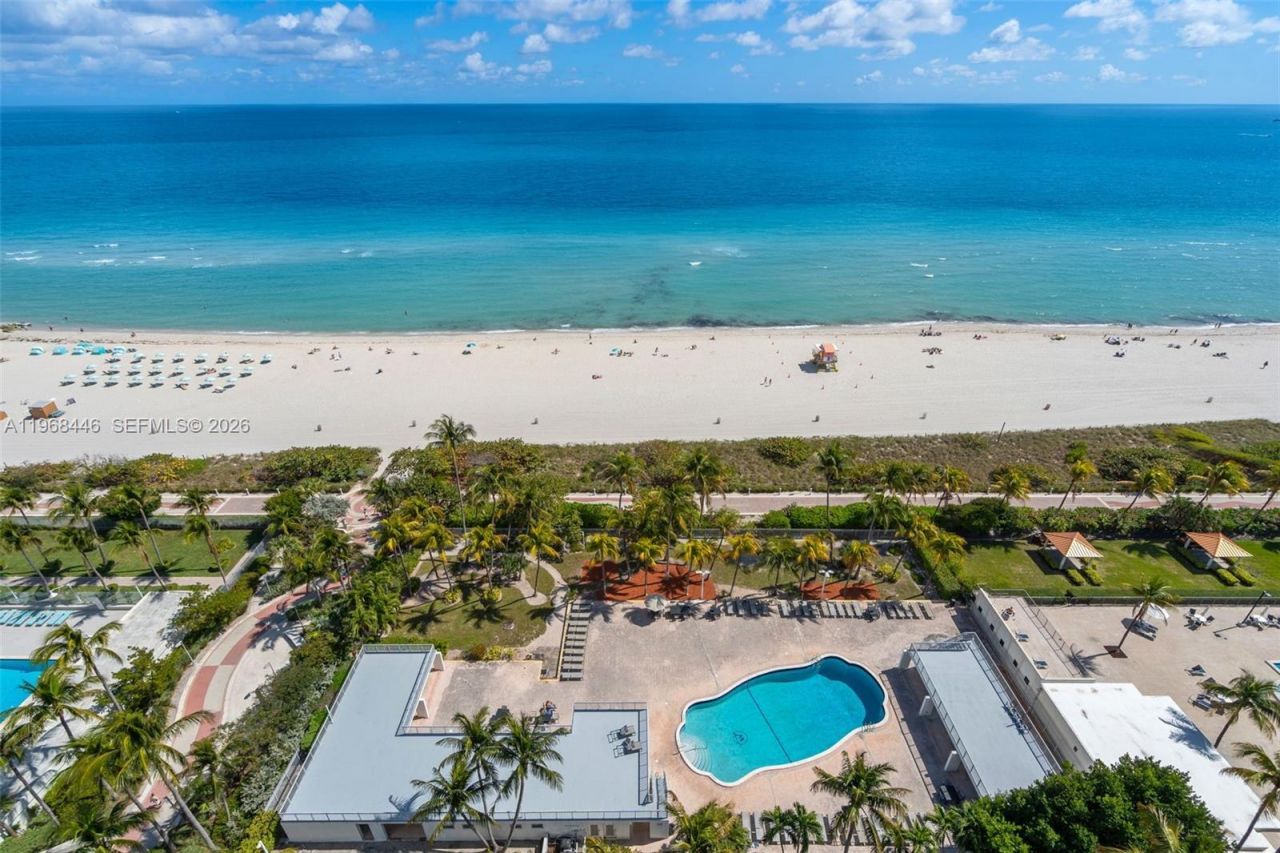 2655 Collins Ave, Unit 2211, Miami Beach, FL 33140 Photo