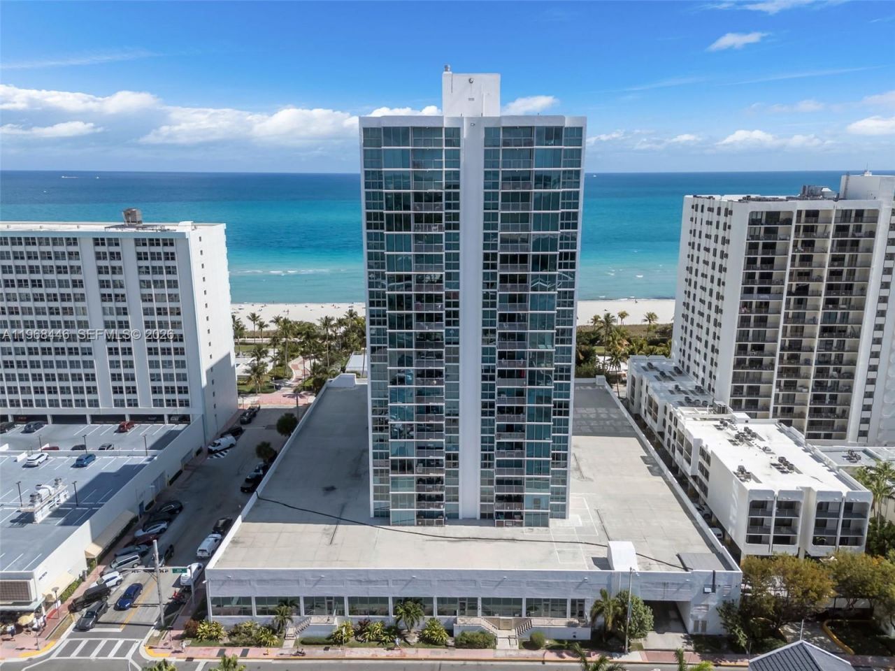 2655 Collins Ave, Unit 2211, Miami Beach, FL 33140 Photo