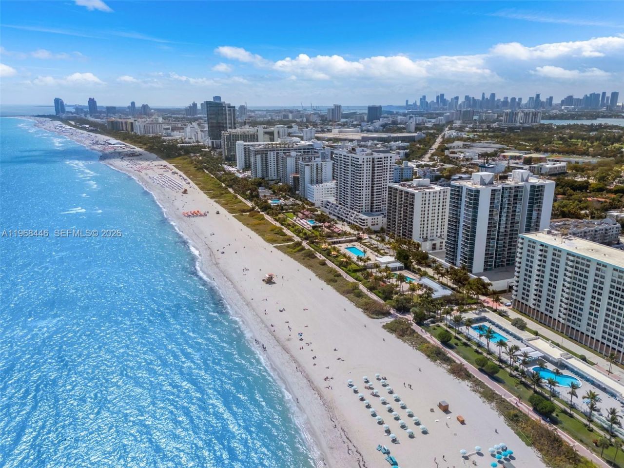 2655 Collins Ave, Unit 2211, Miami Beach, FL 33140 Photo